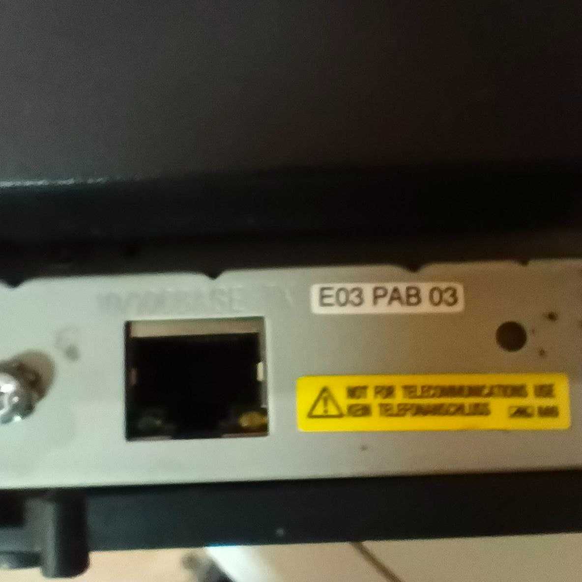 принтер чеків  Epson TM-T88 IV