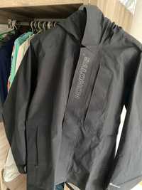 Kurtka Salomon Goretex XL