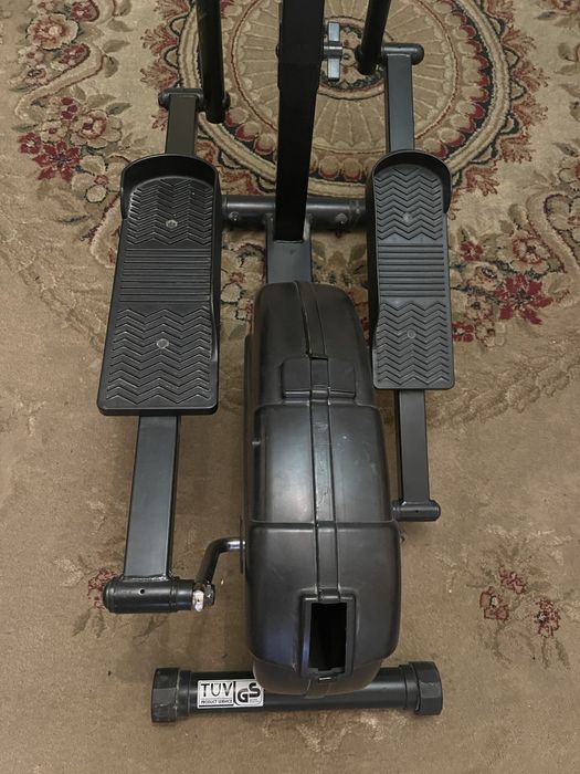 Орбитрек Cross Trainer