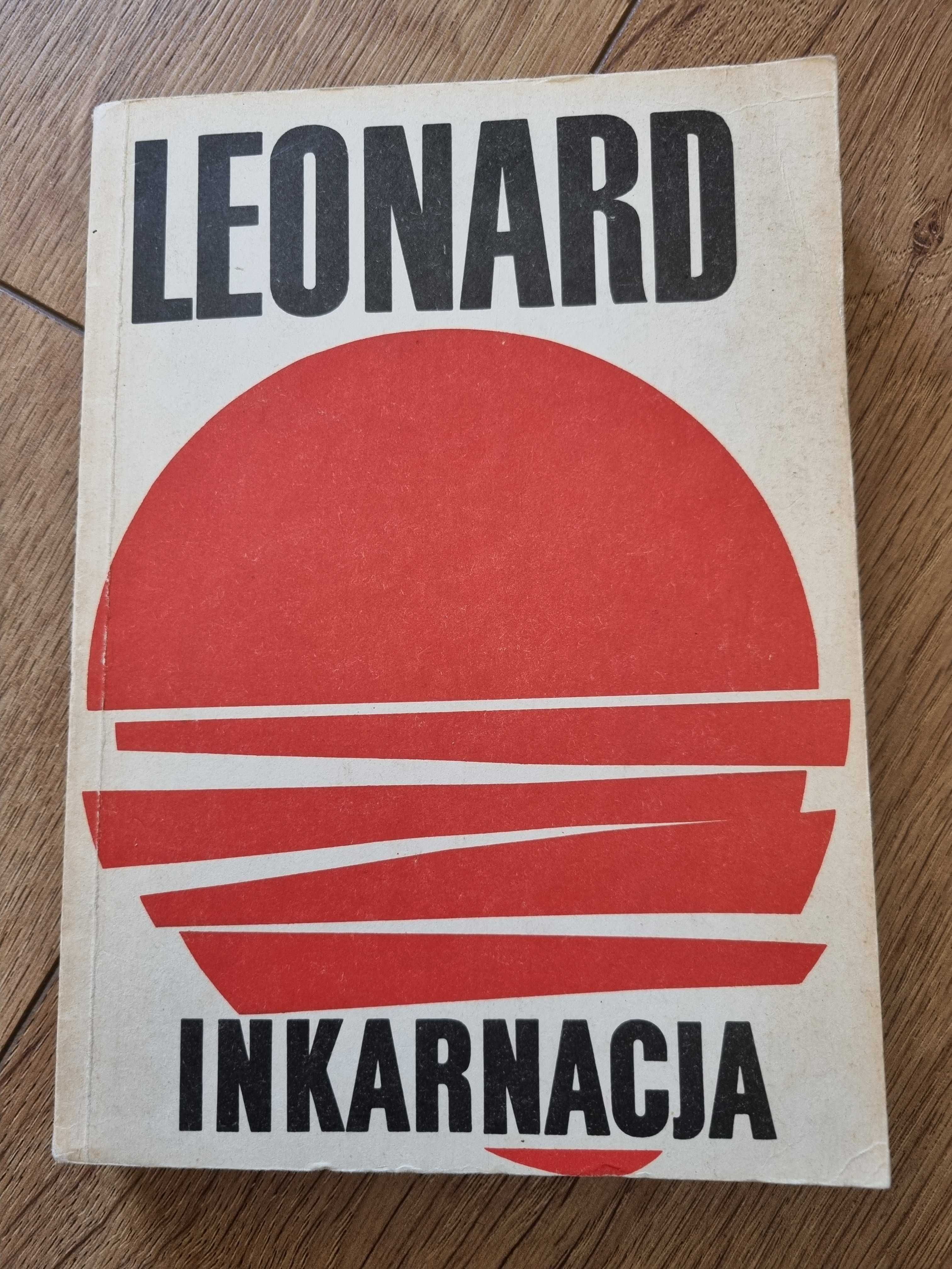 Inkarnacja LEONARD