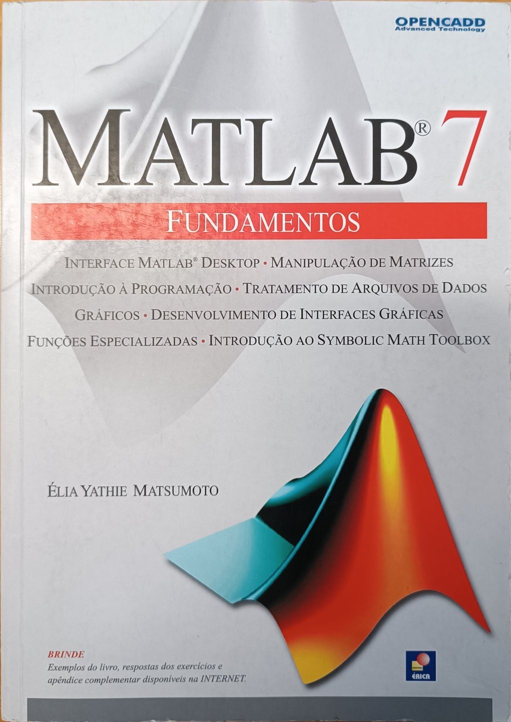 MATLAB 7 - fundamentos