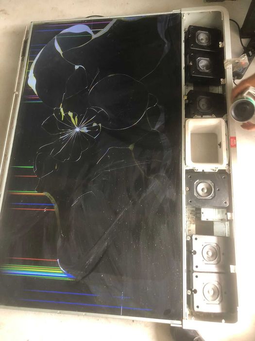 Cisco Mx8000 Wideokonferencja 2szt