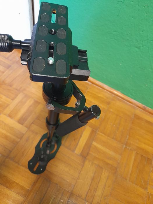 gimbal ,stabilizator do filmowania