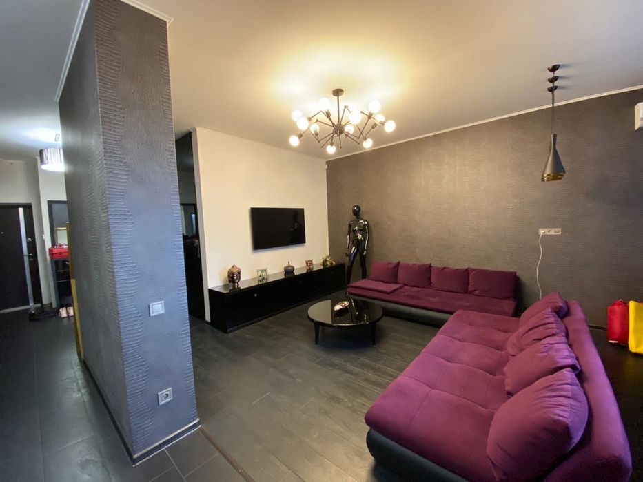 Продаж квартири в Соломʼянському районі від власника ЖК «Смарагдовий»