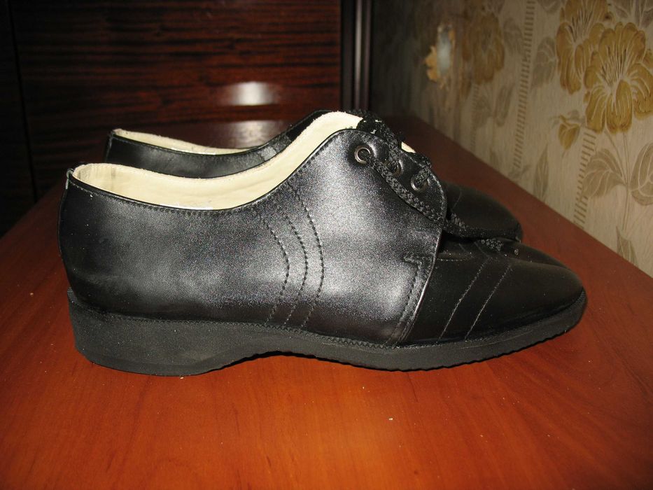 туфли ортопедические женские