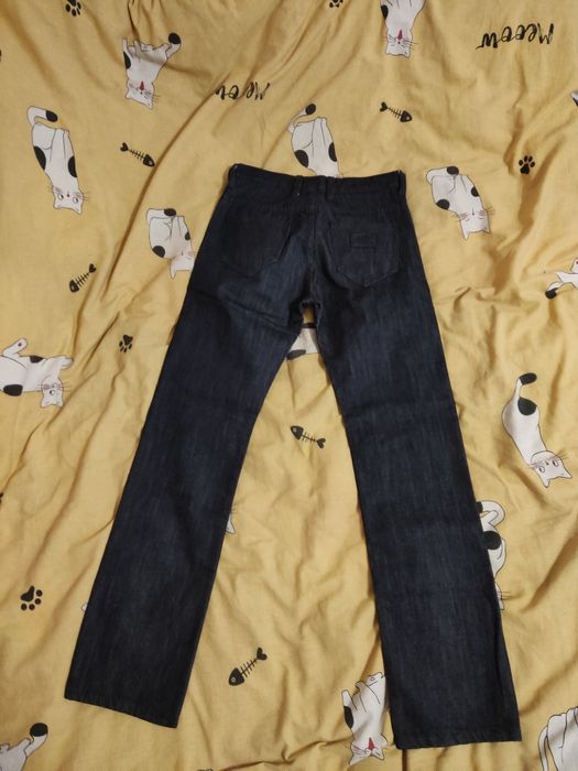 Джинсы/Штаны FALLEN