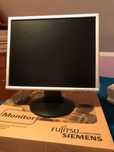 Monitor Fujitsu Siemens L9ZA -19 cali