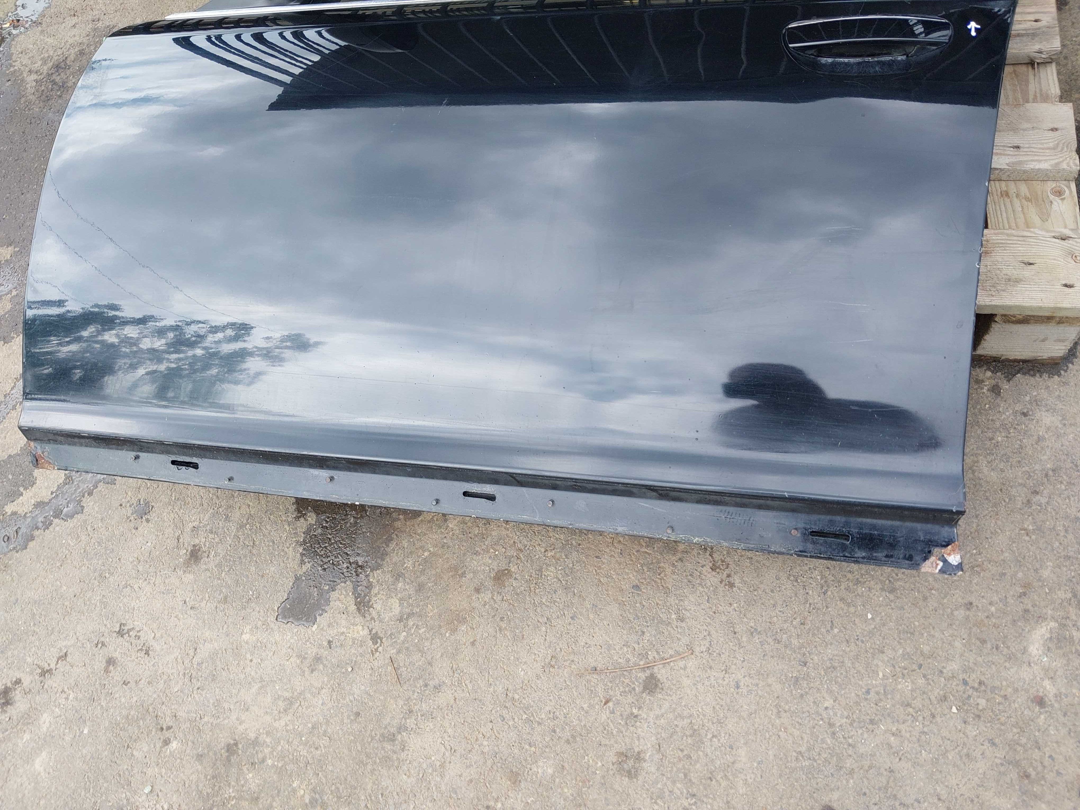 Drzwi Lewy Przód / Lewe Przednie Audi a6 c6 LY9B WYSYŁKA