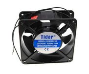 Вентилятор TIDAR RQA12038