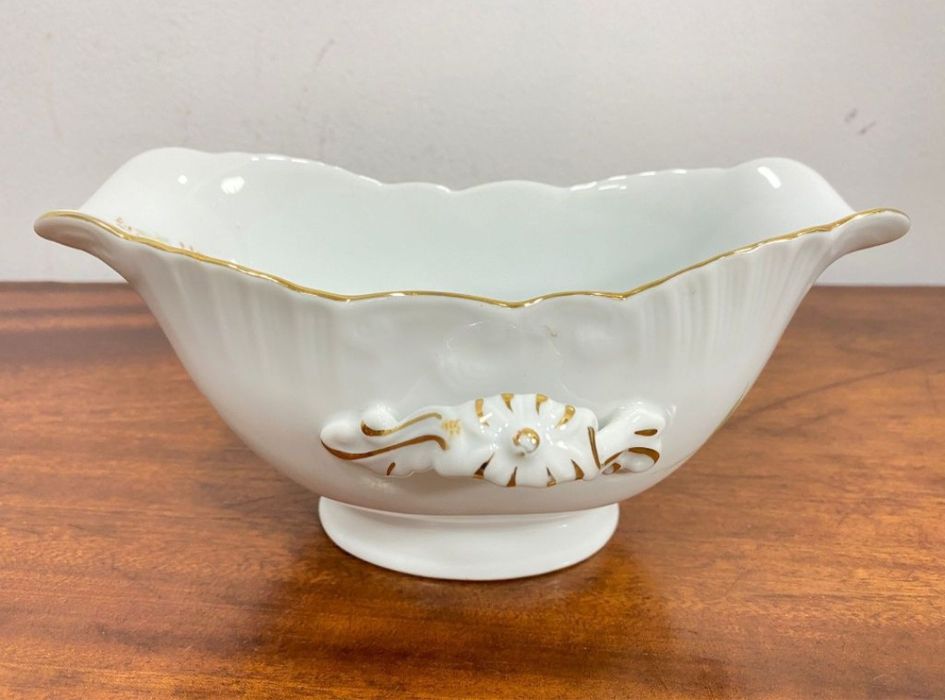 Molheira da Vista Alegre.