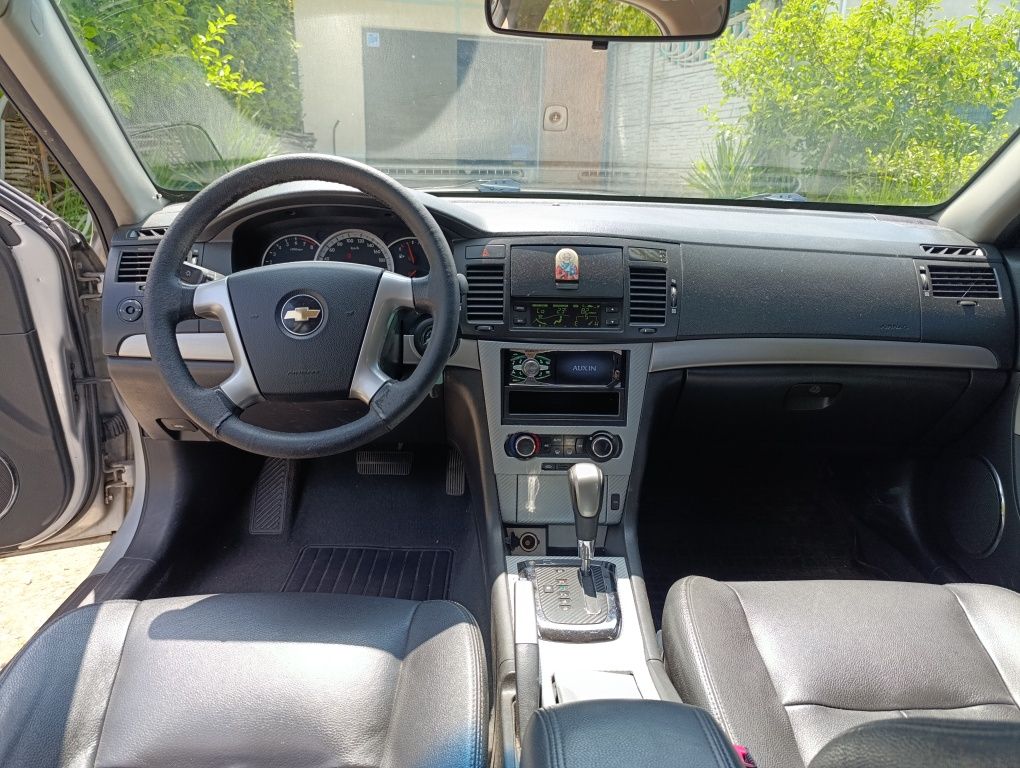 Продам Chevrolet Epica 2007