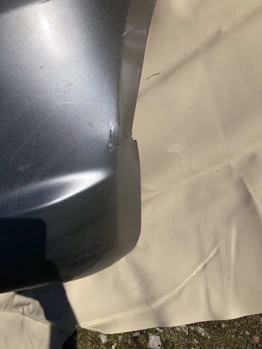 Pára-choques frente Honda Jazz de origem