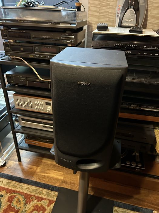 Aparelhagem vintage Telefunken toda funcional,excelente som