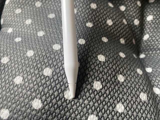Пропоную до продажу стілус Apple Pencil 1