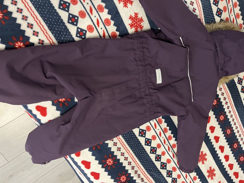 Комбінезон reima 104 +6