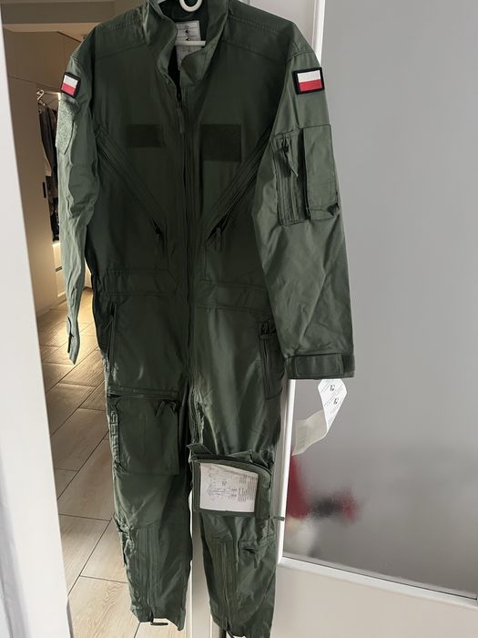 Kombinezon pilota MON