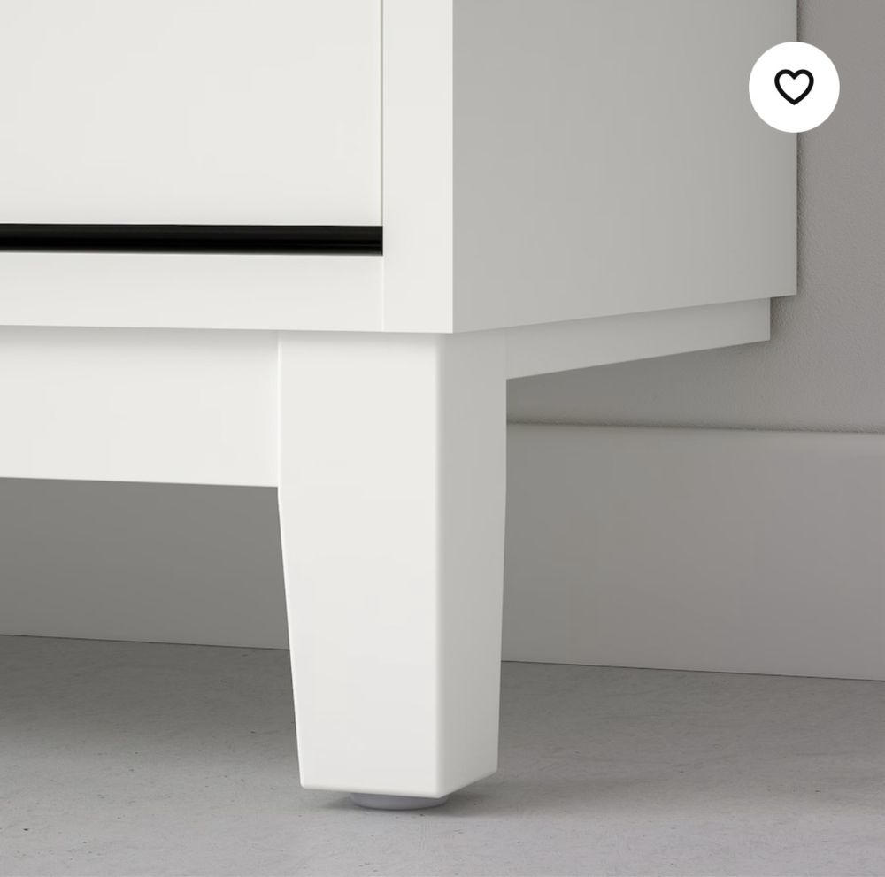 Ikea STÄLL sapateira