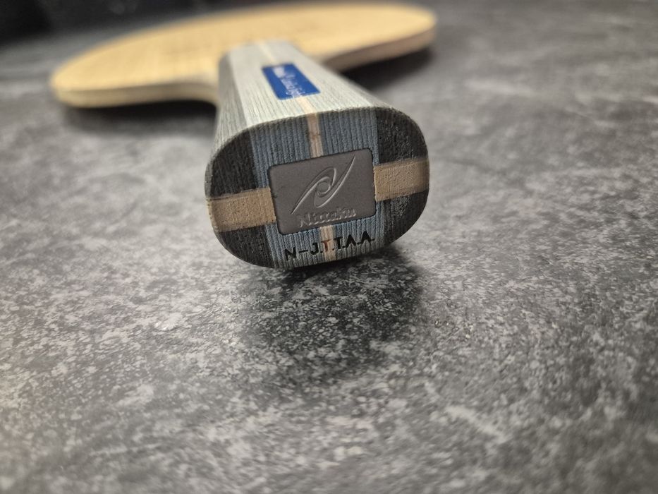 Nittaku latika light