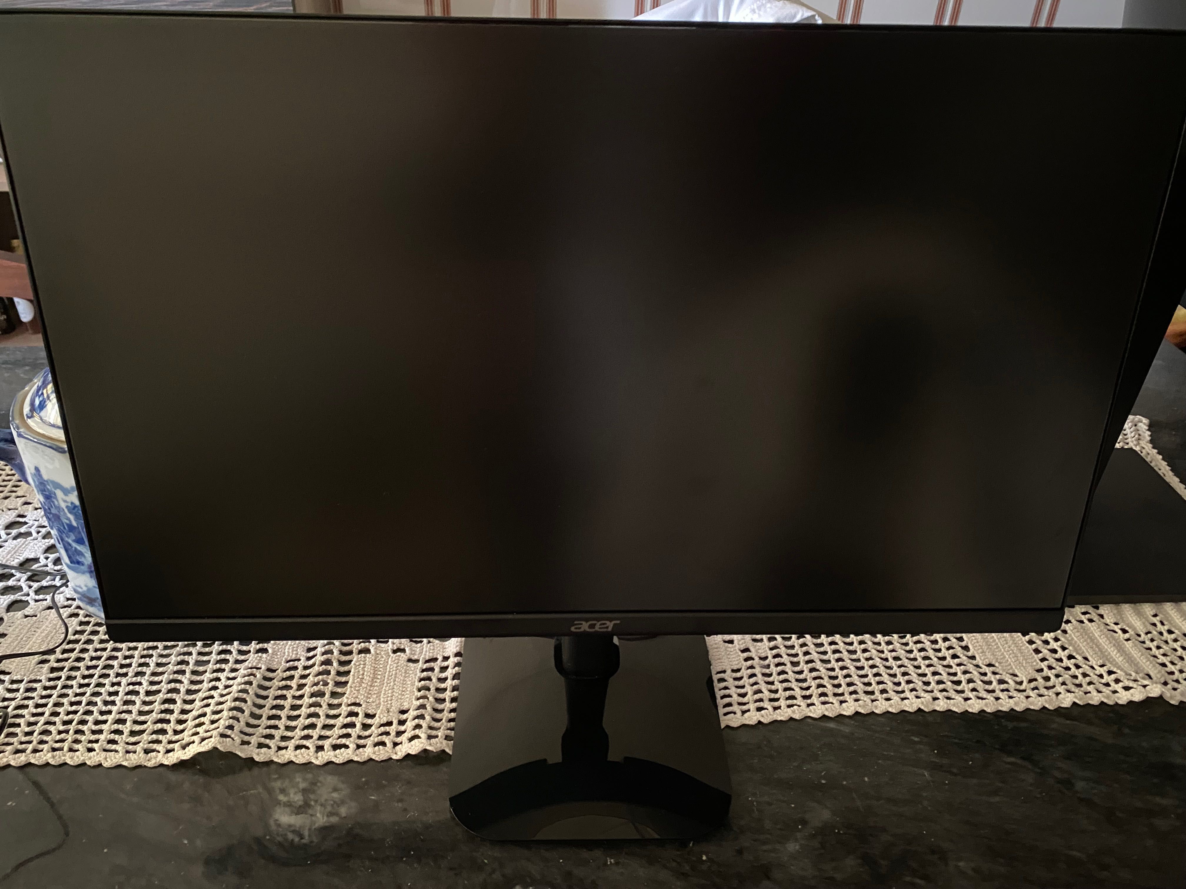 Monitor Led Acer