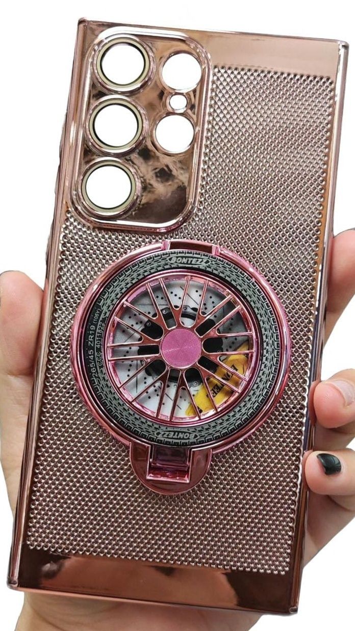 Etui Samsung Galaxy S24 Ultra Nowe