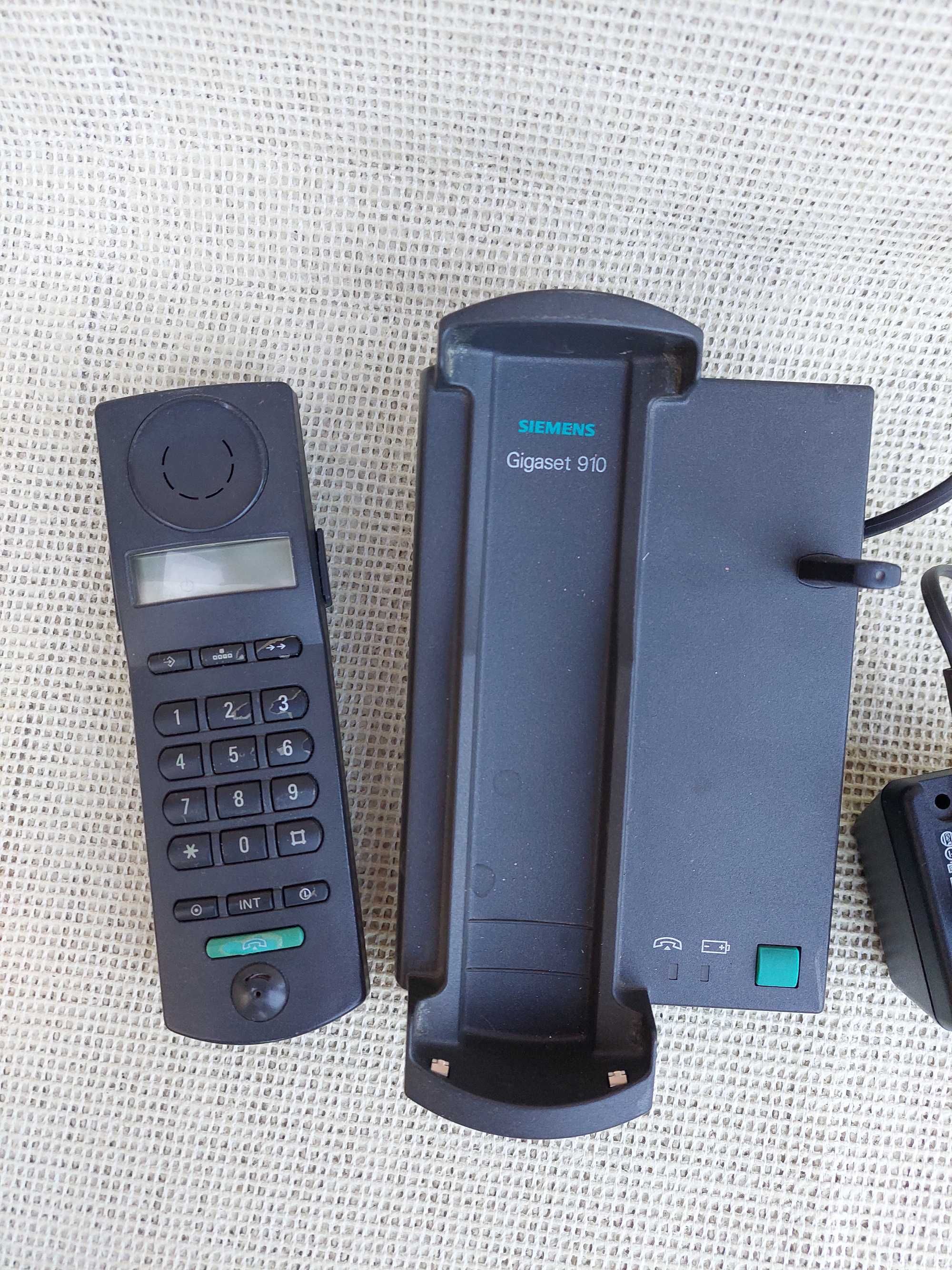 Telefon Siemens Gigaset 900