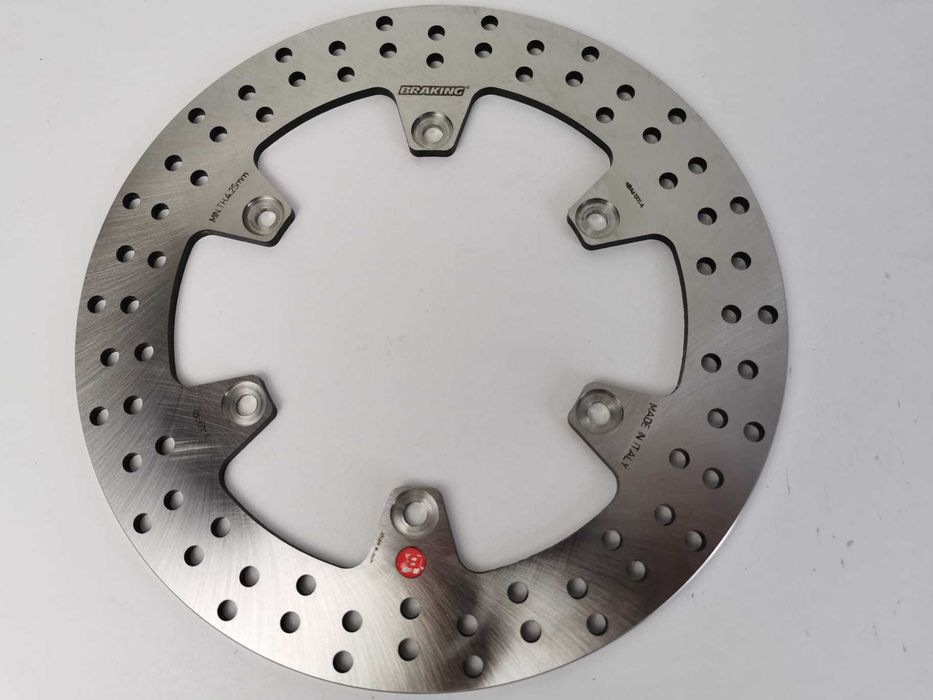Braking tarcza hamulcowa tył YAMAHA SXR XJ RT XJR FZS MT01 YA09RI