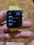 Apple Watch series 4 40mm