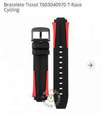 Bracelete desportiva Tissot T-Race Cycling