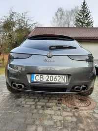 Alfa Romeo Brera 2.4 jtd