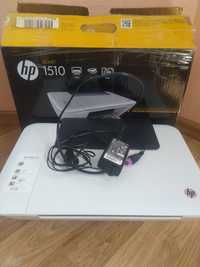 Продам принтер HP deskjet 1510 - 3в1.