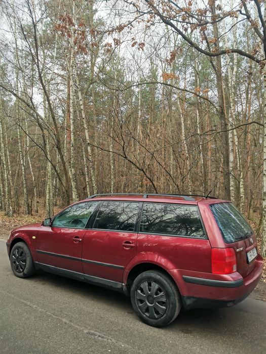 Продам Passat B5 2000 рік