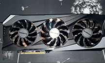 Gigabyte RTX 3070 TI