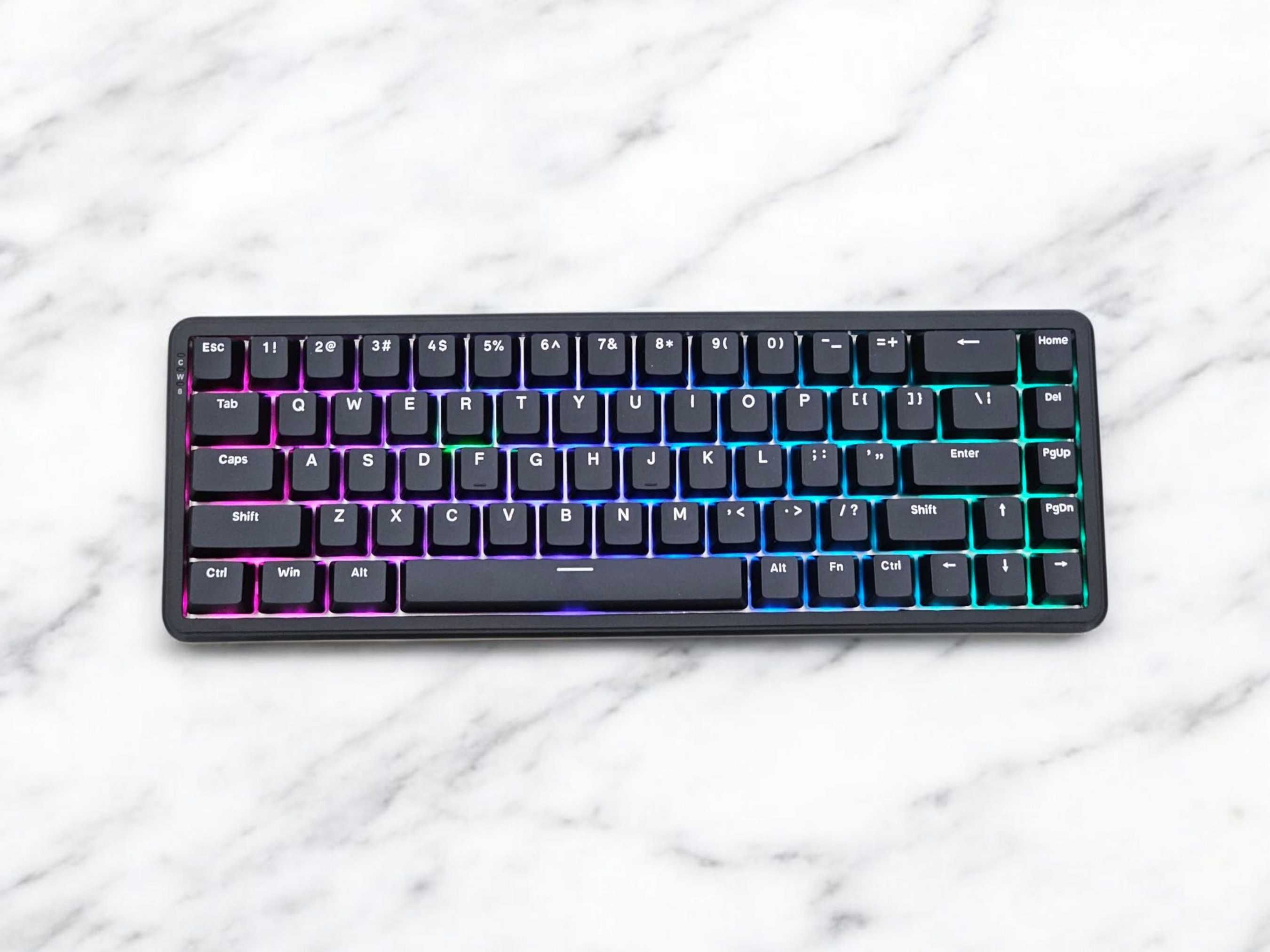 AJAZZ AK680 MAX | Механическая игровая клавиатура, клавіатура для ПК