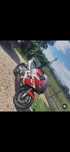 Yamaha R6 Rj03 części