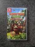 Donkey kong country returns hd switch 1 / 2