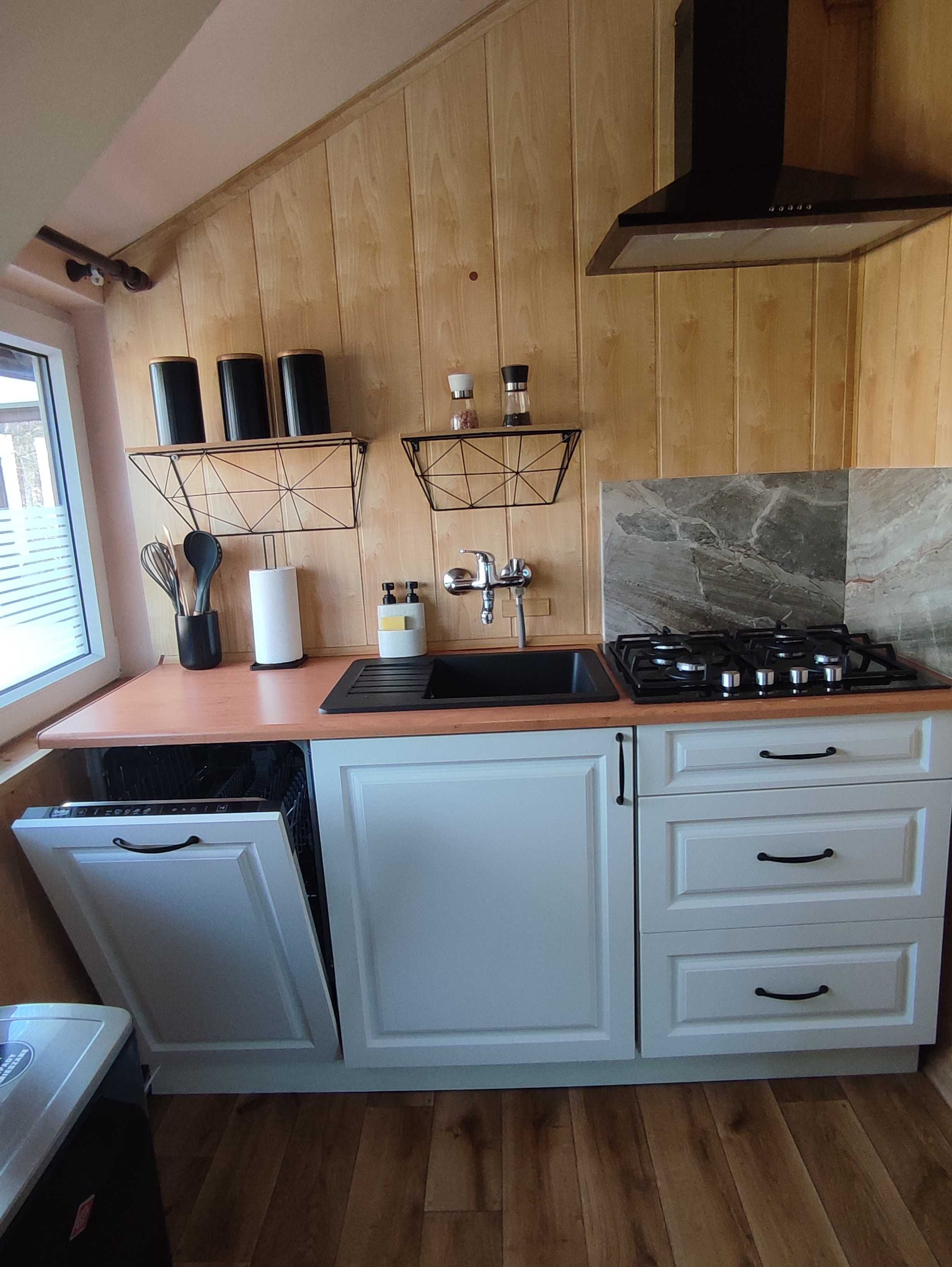 Villa-Harmony(apartamenty z basenem)