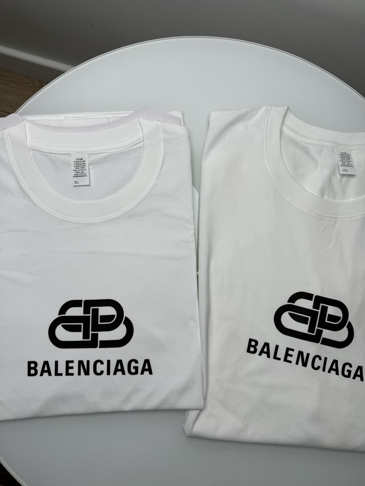 Футболка balenciaga.Знижка!!680грн