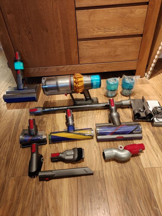 Odkurzacz DYSON V15