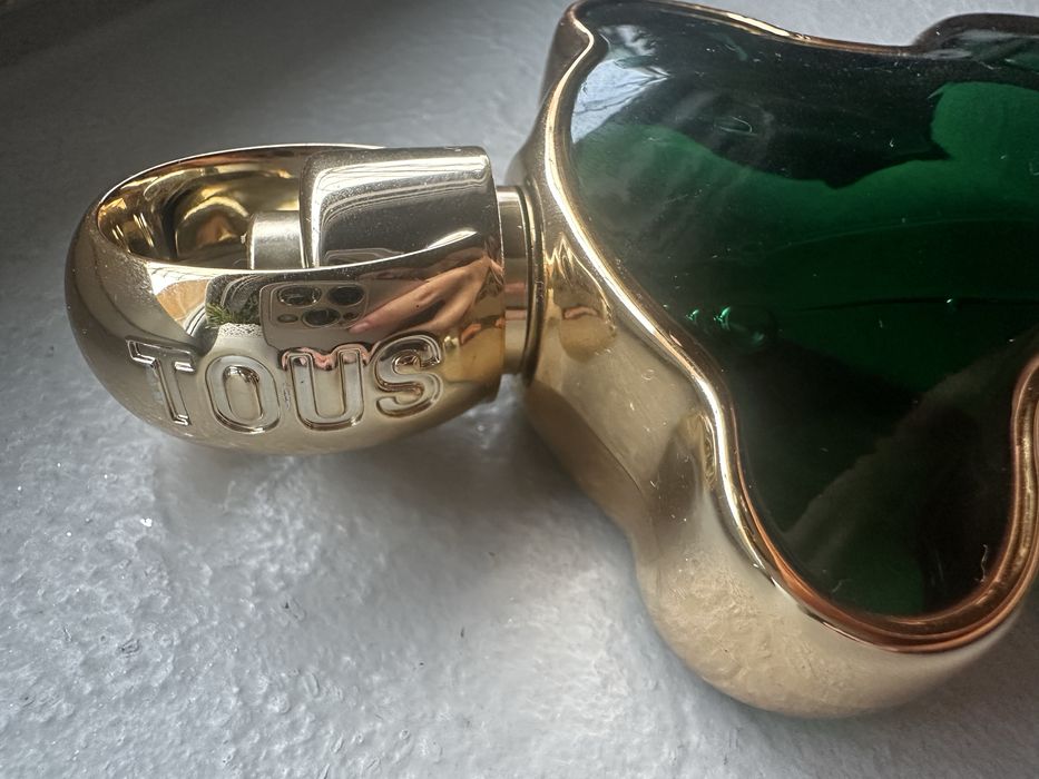 Perfumy Touse Elixir Damskie