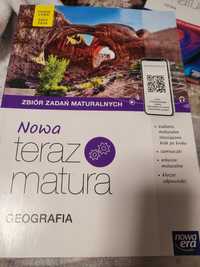 Geografia teraz matura