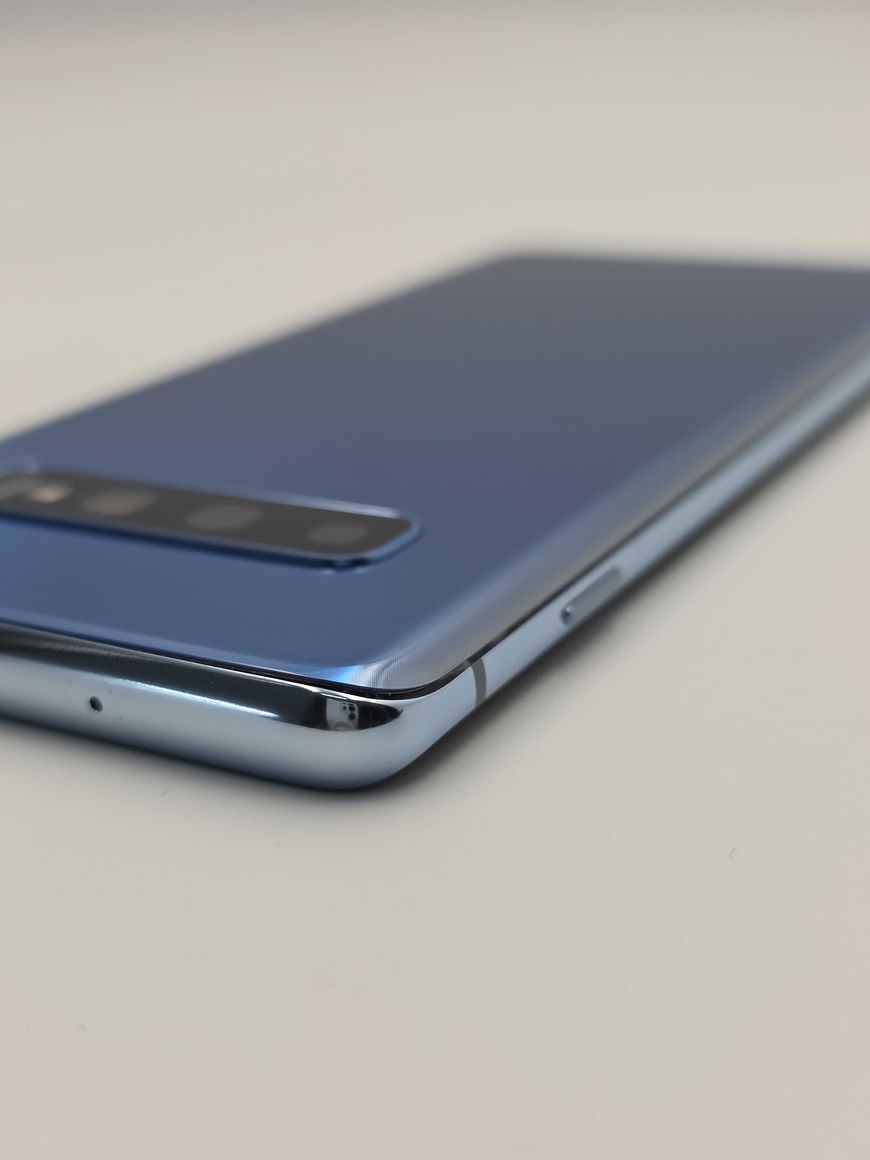 Samsung Galaxy S10 128GB - GWARANCJA 6 miesięcy - WYSYŁKA