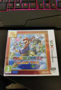 Mario Party Island Tour Nintendo3DS