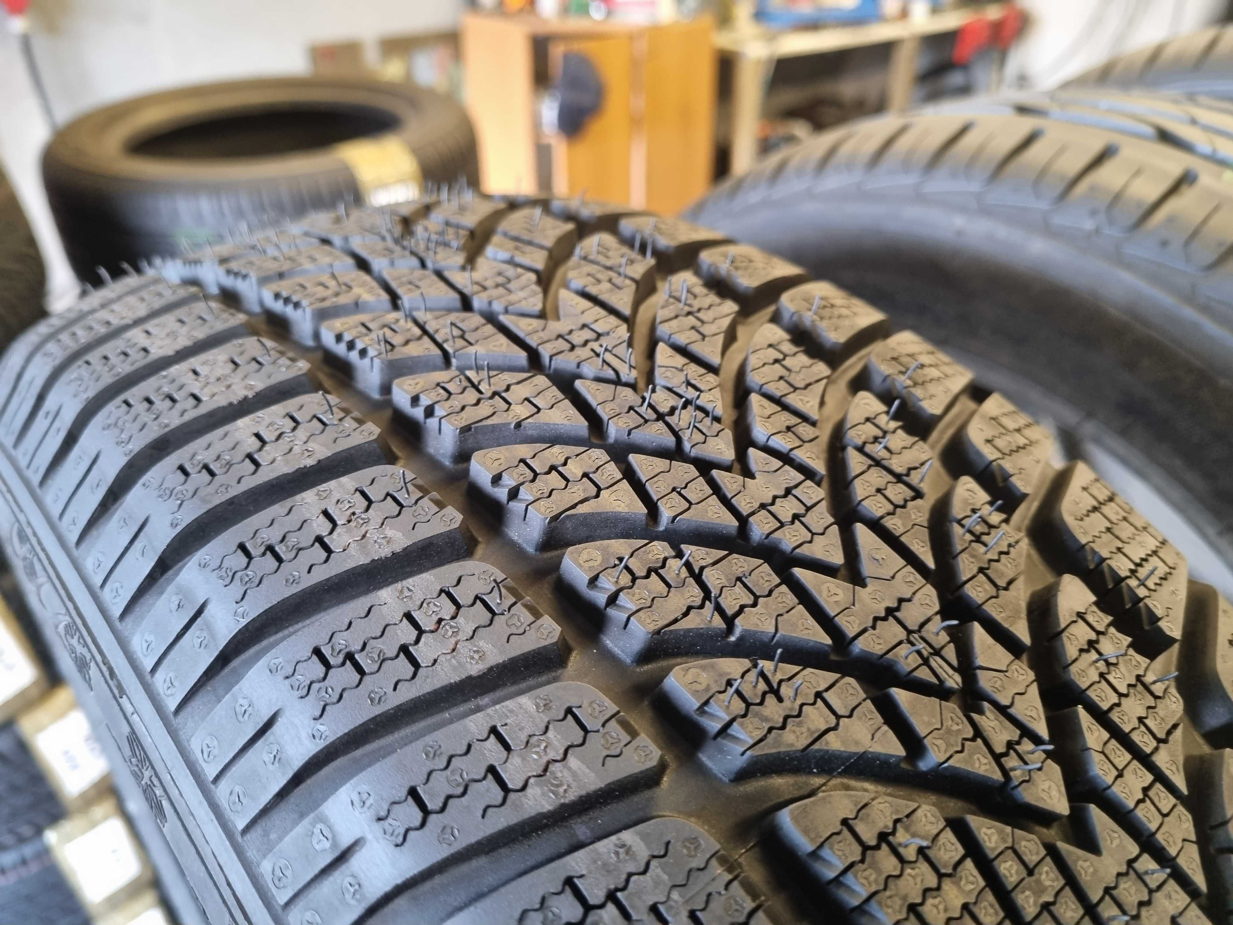 195/55/16 87H Dunlop Sp Winter Sport 4D