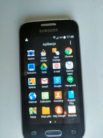 Samsung Galaxy Trend 2 Lite 100% sprawny WARTO