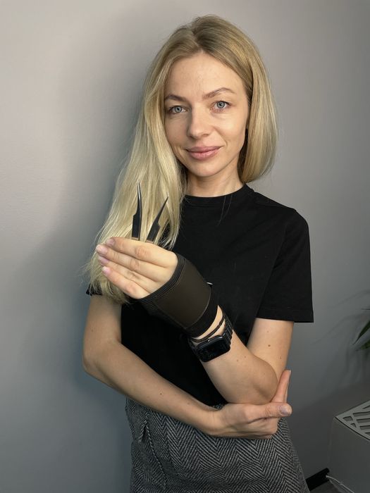 Салон краси з нарощування вій