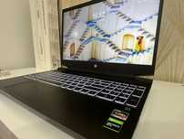 Portátil HP Pavilion