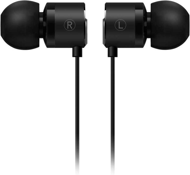 Słuchawki dokanałowe przewodowe USB C OnePlus Bullets BE02T 632