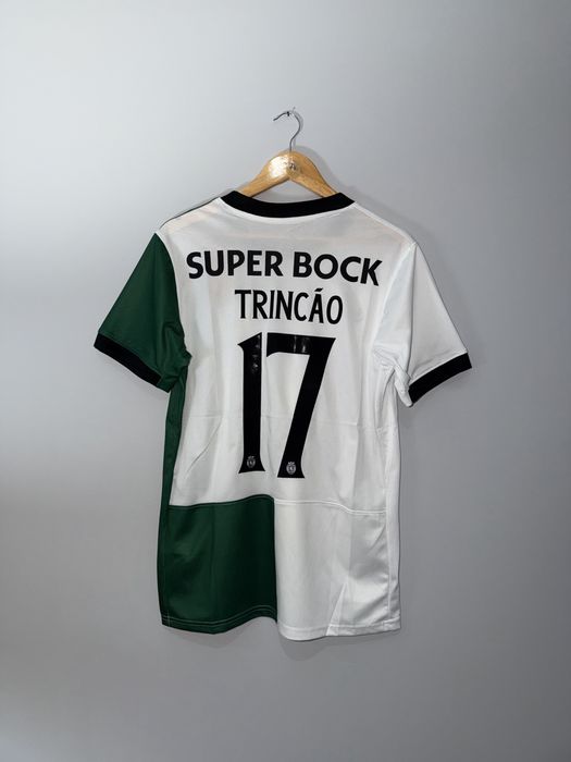 Camisolas stromo sporting (Trincão 17) (M)