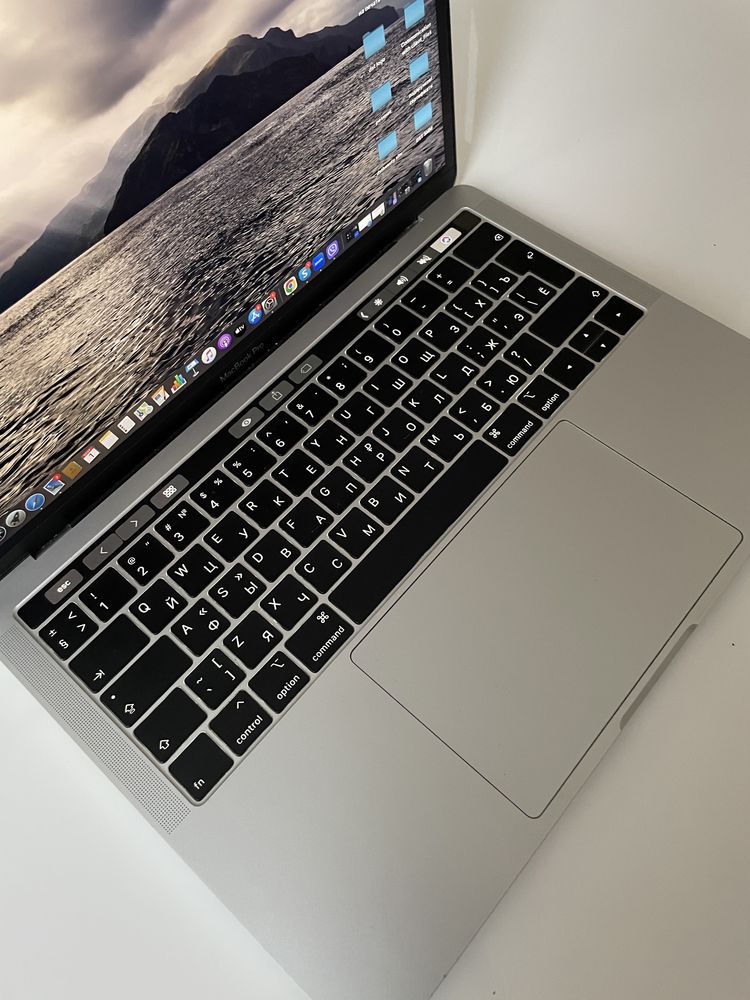 Macbook Pro, 13 inch