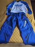 Equipamento motocross